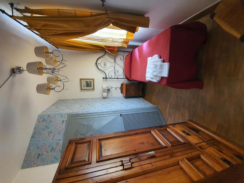 Il Palazzo delle Rondini room 1