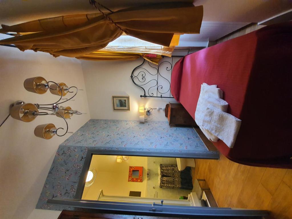 Il Palazzo delle Rondini room 2