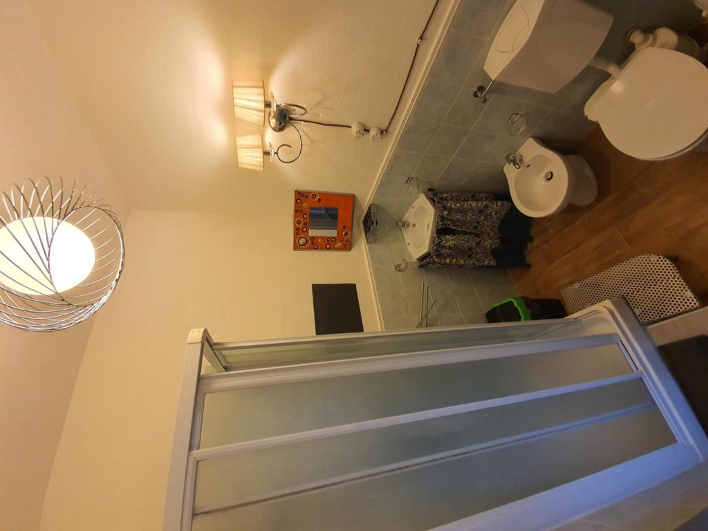 Il Palazzo delle Rondini room 3