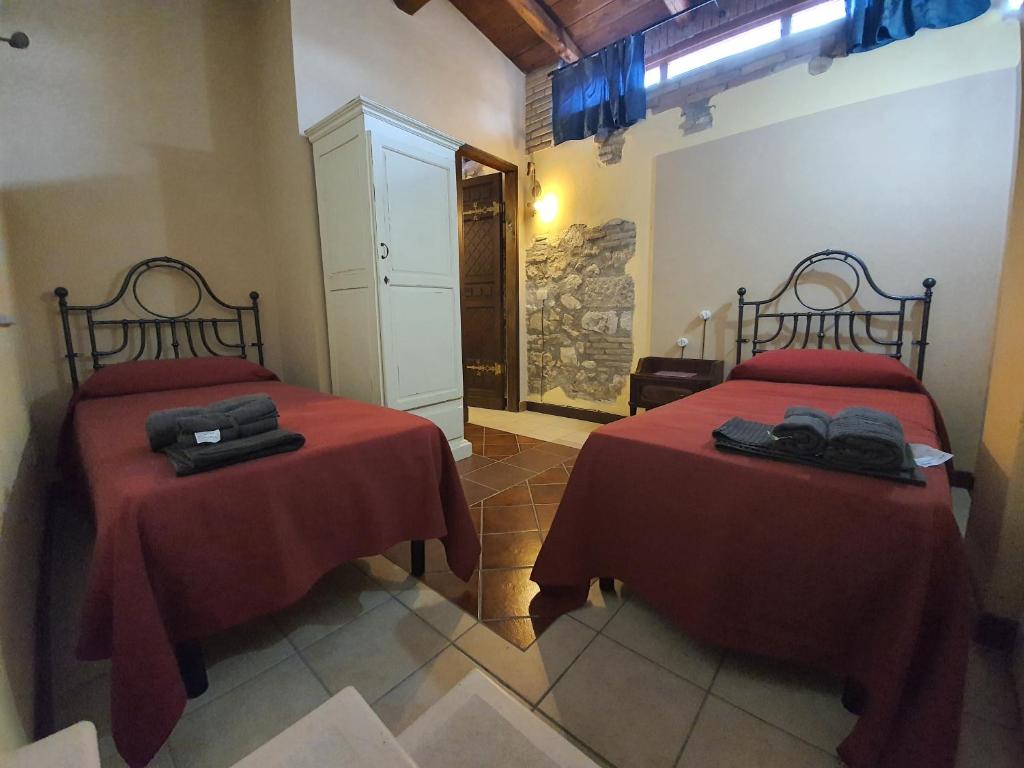 Il Palazzo delle Rondini room 4