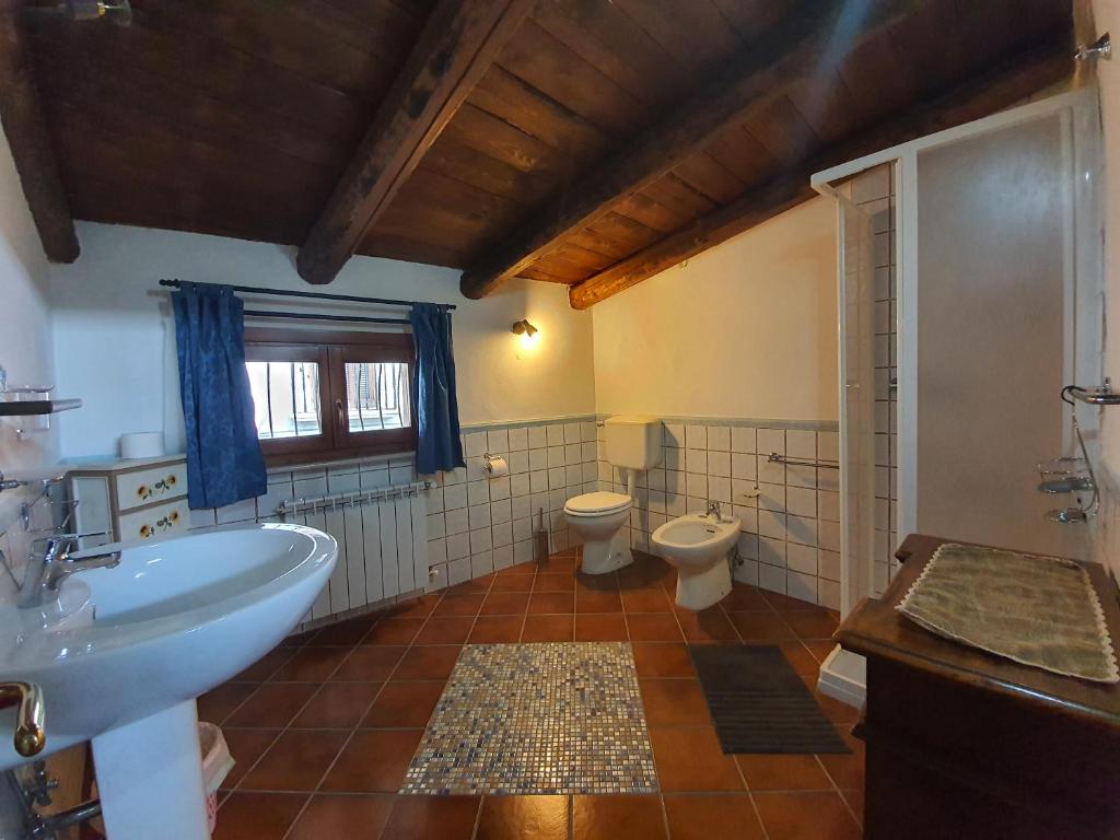 Il Palazzo delle Rondini room 5