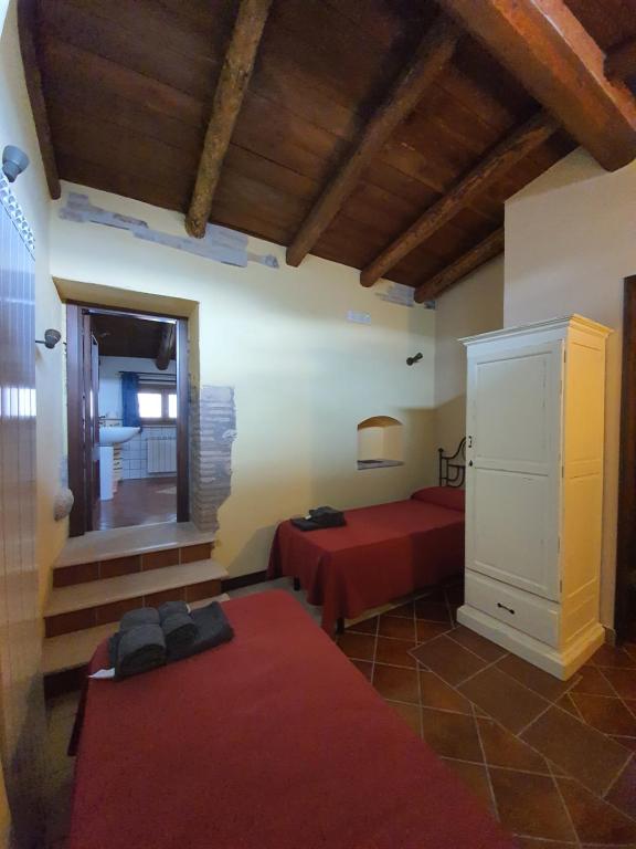 Il Palazzo delle Rondini room 6